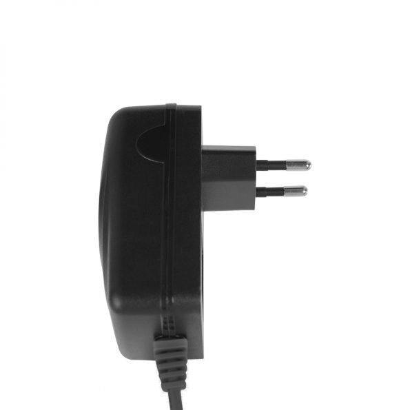 Industrielle Stehlampe Zodiac LED Stahl – Bild 15