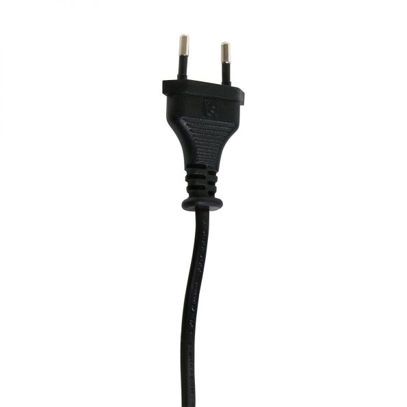 Design Stehlampe Solva Schwarz – Bild 9