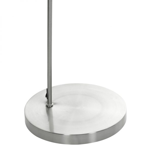 Design Stehlampe Solva Weiß – Bild 8