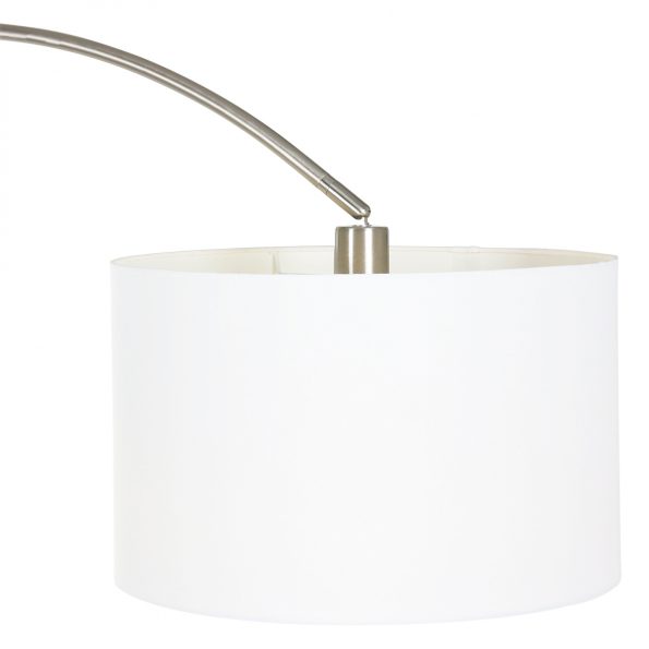 Design Stehlampe Solva Weiß – Bild 9