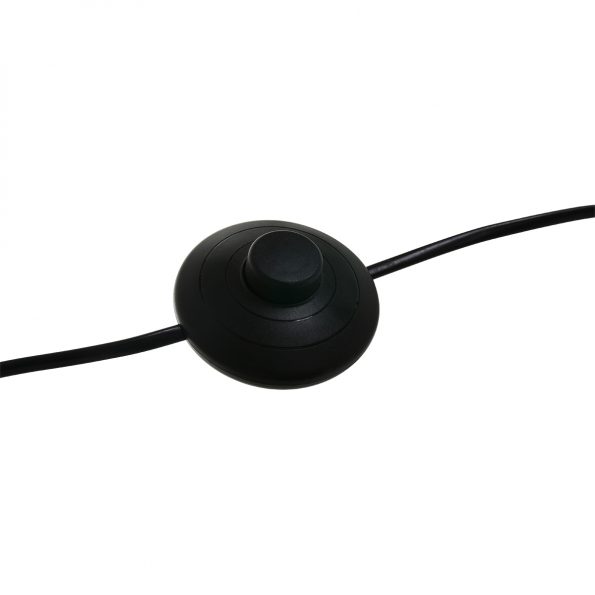 Design Stehlampe Solva Weiß – Bild 3