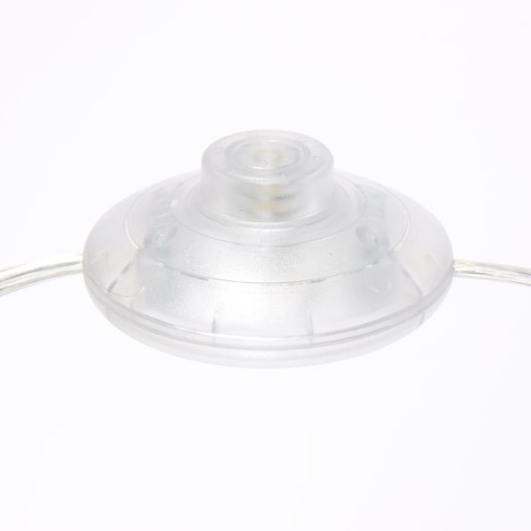 Industrielle Stehlampe Prestige Chic Stahl – Bild 11