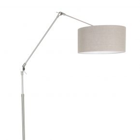 Design Stehlampe Beige-8101ST