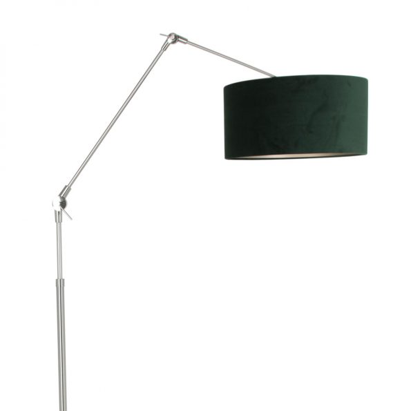 Design Stehlampe Grün-8103ST