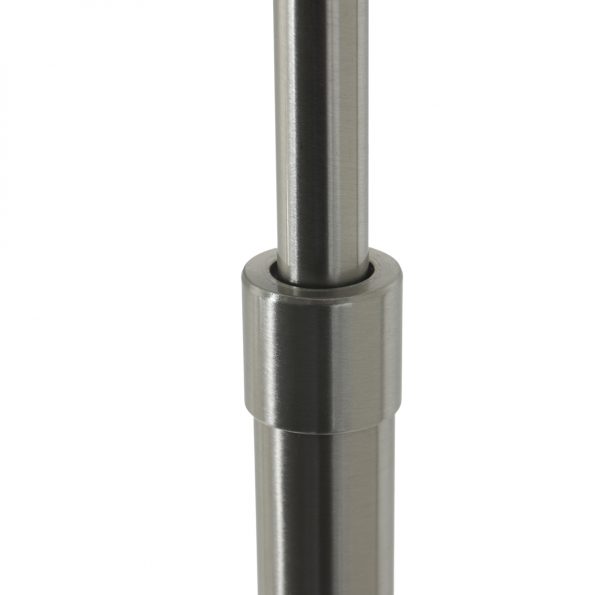 Industrielle Stehlampe Prestige Chic Stahl – Bild 10