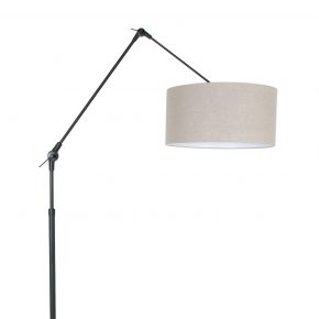 Design Stehlampe Beige Chic-8113ZW