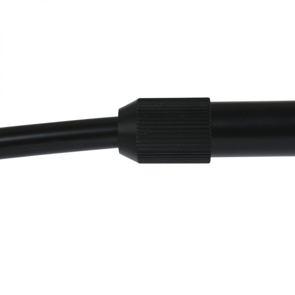 Industrielle Stehlampe Sparkled Light Schwarz – Bild 14