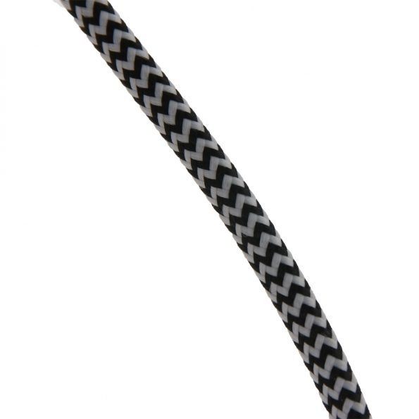 Industrielle Wandleuchte Elegant Classy Schwarz – Bild 13