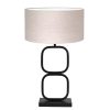 Design Tischlampe Beige-8280ZW