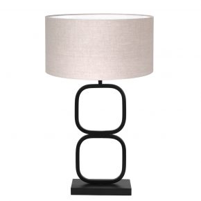 Design Tischlampe Beige-8280ZW
