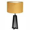 Design Tischlampe Gelb-8321ZW