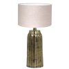 Industriell Tischlampe Beige-8385GO