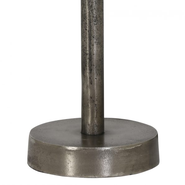 Industrie Tischlampe Undai Blau – Bild 4