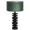 Industrie Tischlampe Grün-8440ZW