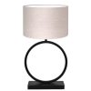 Industrie Tischlampe Beige-8483ZW