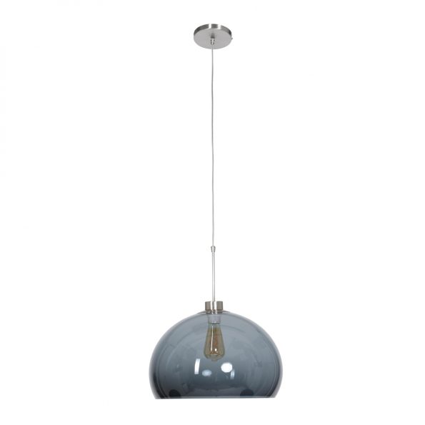 Industrielle Pendelleuchte Sparkled Light Stahl Ø 32 Cm – Bild 9