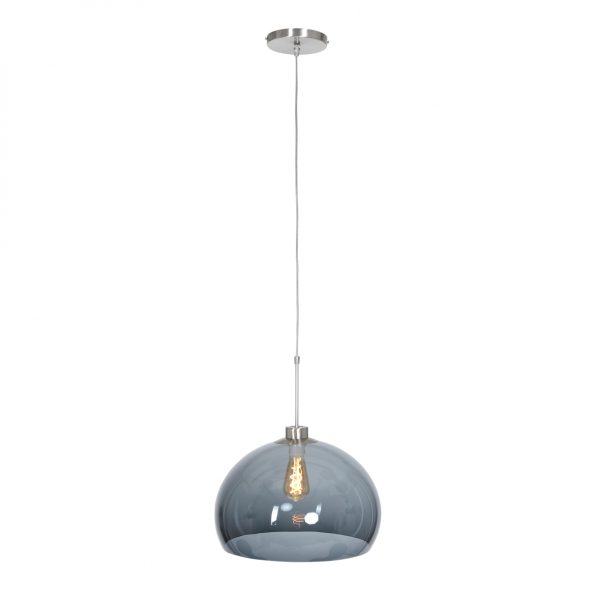 Industrielle Pendelleuchte Sparkled Light Stahl Ø 32 Cm – Bild 10