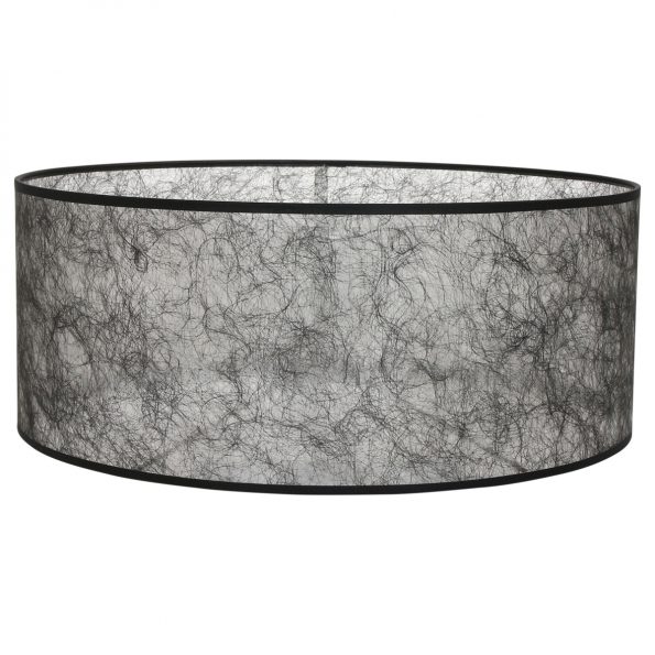 Industrielle Wandleuchte Elegant Classy Schwarz – Bild 5