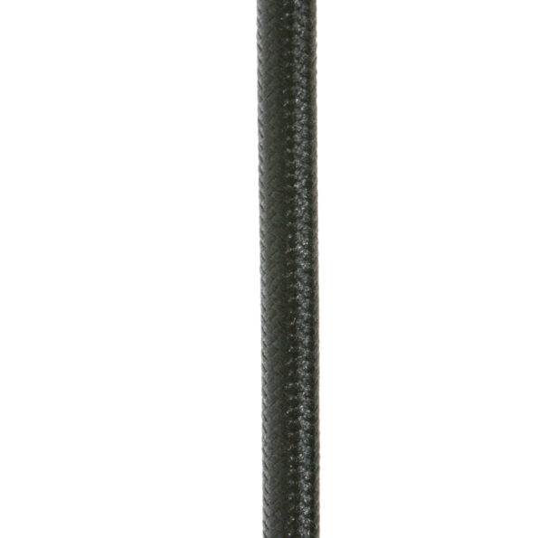 Industrielle Pendelleuchte Carree Schwarz – Bild 14