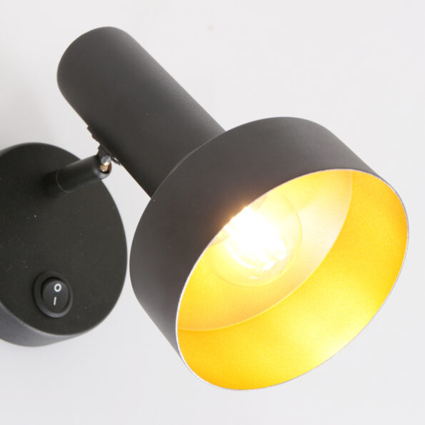 Industrielle Spot Bundle Schwarz – Bild 6