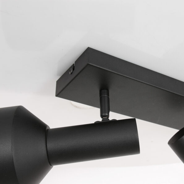 Industrielle Spot Bundle Schwarz – Bild 13