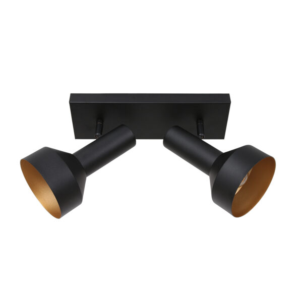 Industrielle Spot Bundle Schwarz – Bild 14