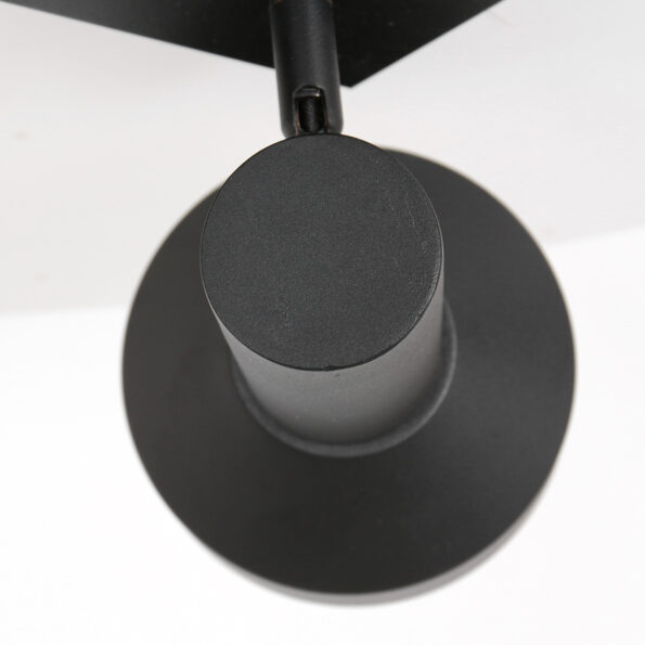 Industrielle Spot Bundle Schwarz – Bild 6