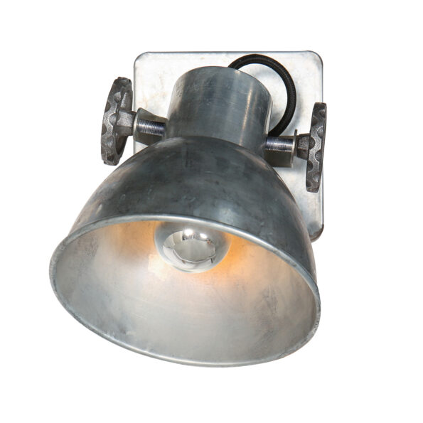 Industrielle Spot Gearmetal Nikkel – Bild 12