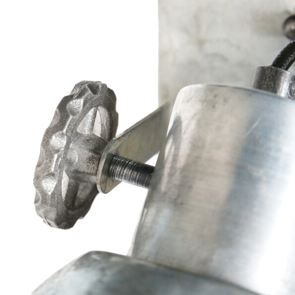 Industrielle Spot Gearmetal Nikkel – Bild 4