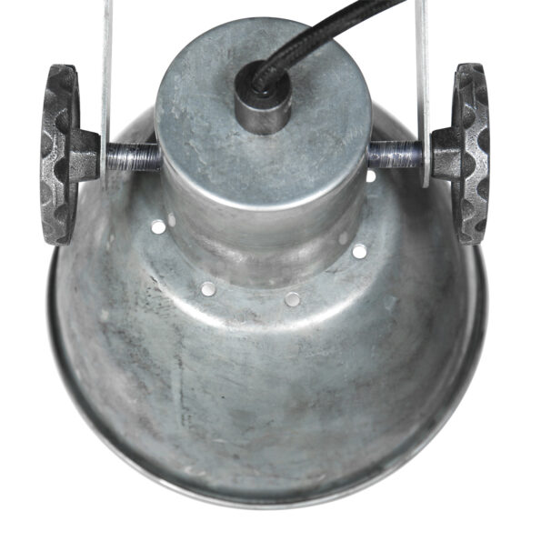 Industrielle Spot Gearmetal Nikkel – Bild 6