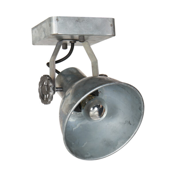 Industrielle Spot Gearmetal Nikkel – Bild 9