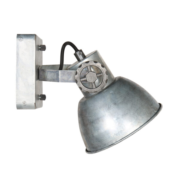 Industrielle Spot Gearmetal Nikkel – Bild 10