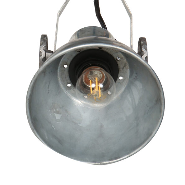 Industrielle Spot Gearmetal Nikkel – Bild 5
