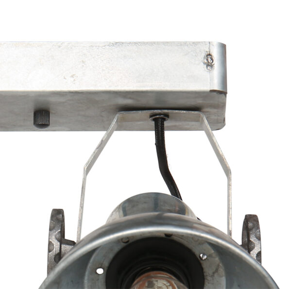 Industrielle Spot Gearmetal Nikkel – Bild 9