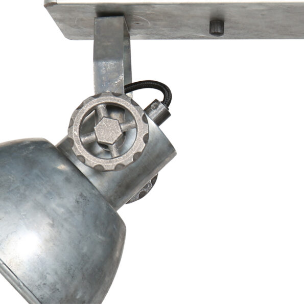 Industrielle Spot Gearmetal Nikkel – Bild 10