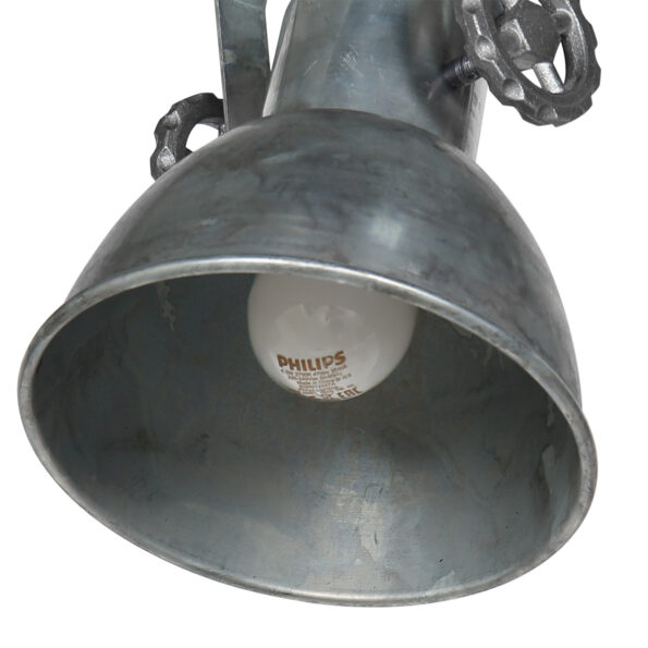 Industrielle Spot Gearmetal Nikkel – Bild 11