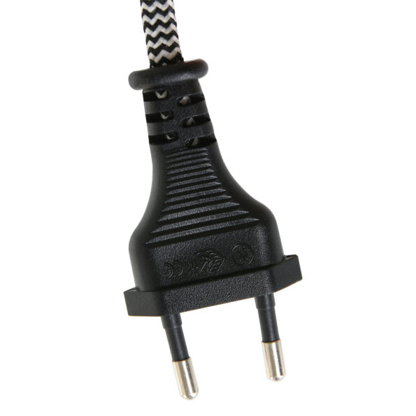 Industrielle Stehlampe Nove Grün – Bild 17