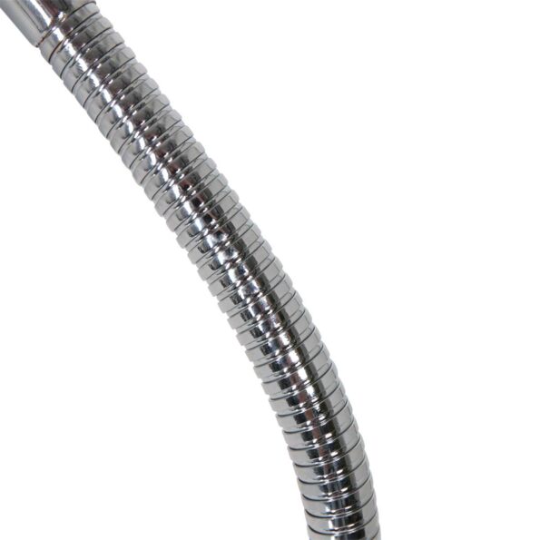Industrielle Tischlampe Spring Schwarz Ø 14 Cm – Bild 11