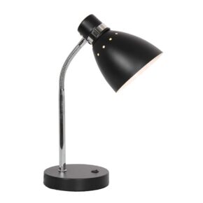 industrielle-tischlampe-spring-schwarz-ø-14-cm-3391zw