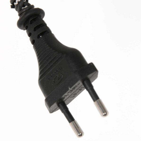 Industrielle Tischlampe Spring Weiß Ø 14 Cm – Bild 13