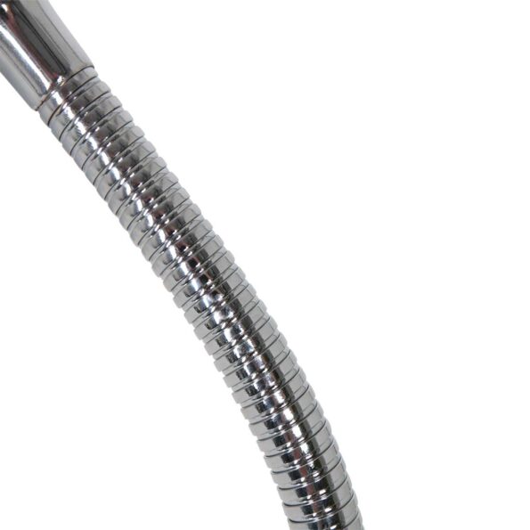 Industrielle Tischlampe Spring Weiß Ø 14 Cm – Bild 10