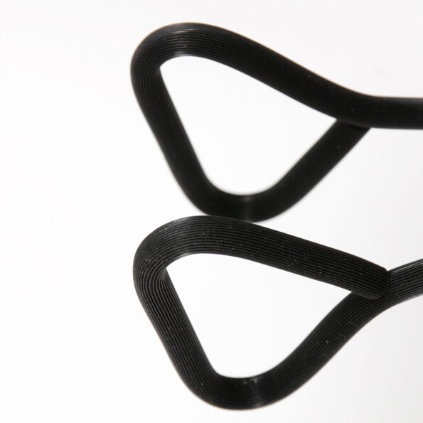 Industrielle Wandleuchte Nove Grün Ø 18 Cm – Bild 14