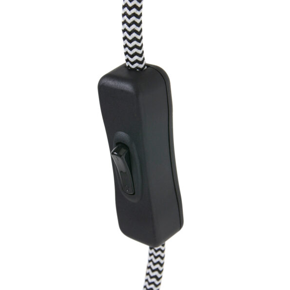 Industrielle Wandleuchte Nove Grün Ø 18 Cm – Bild 18