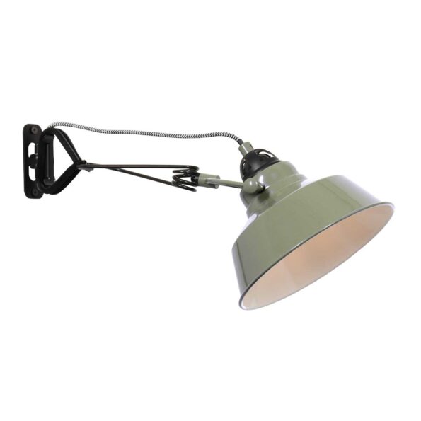 industrielle-wandleuchte-nove-grün-ø-18-cm-1320g