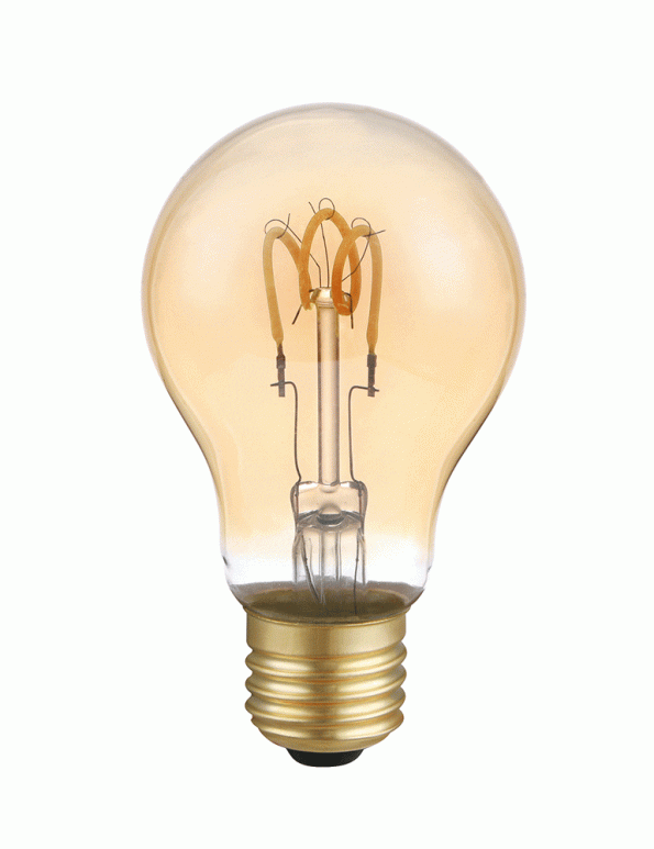 LED-Lampe 25W dimmbare Lichtquelle E27 – Bild 2