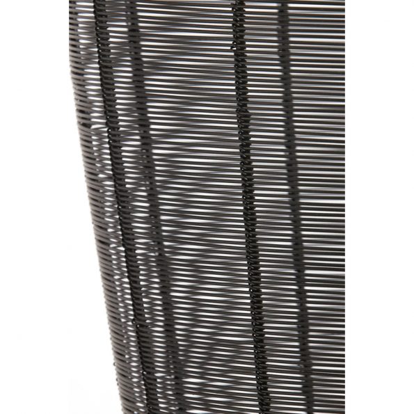 Industrielle Pendelleuchte Adeta Schwarz – Bild 5