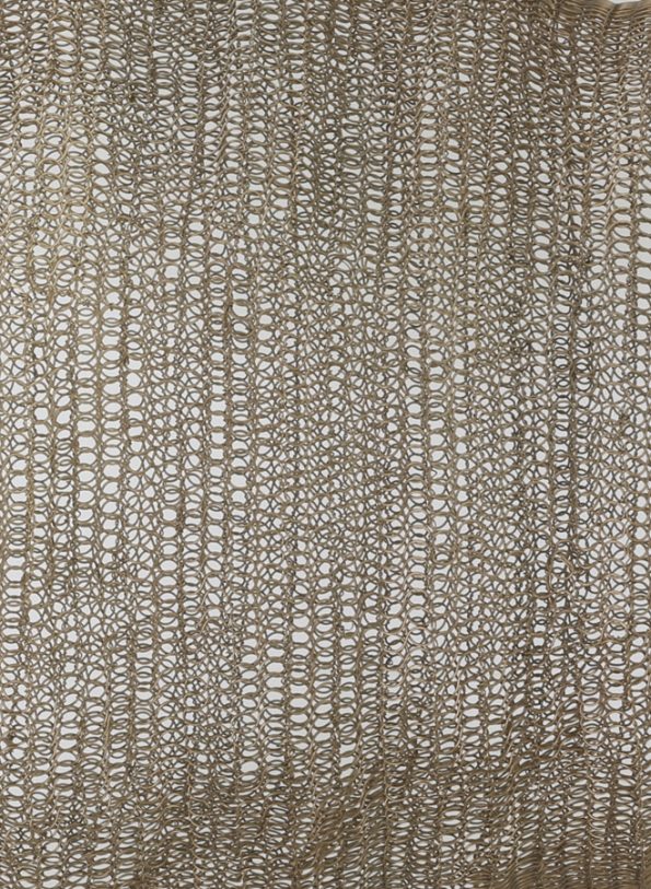 Industrielle Pendelleuchte Nikki Beige – Bild 4
