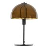 Industrielle Tischlampe Mellan Schwarz