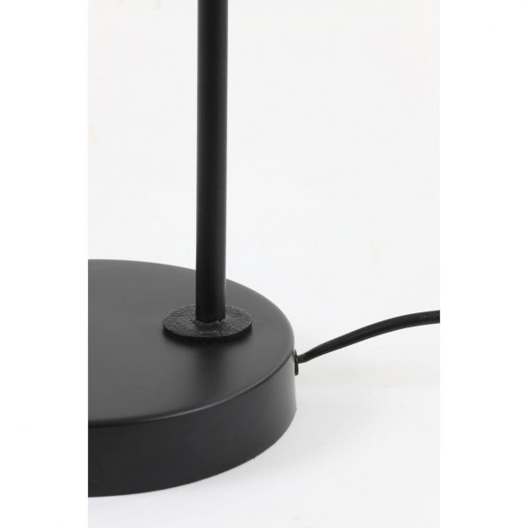 Industrielle Tischlampe Meya – Bild 4